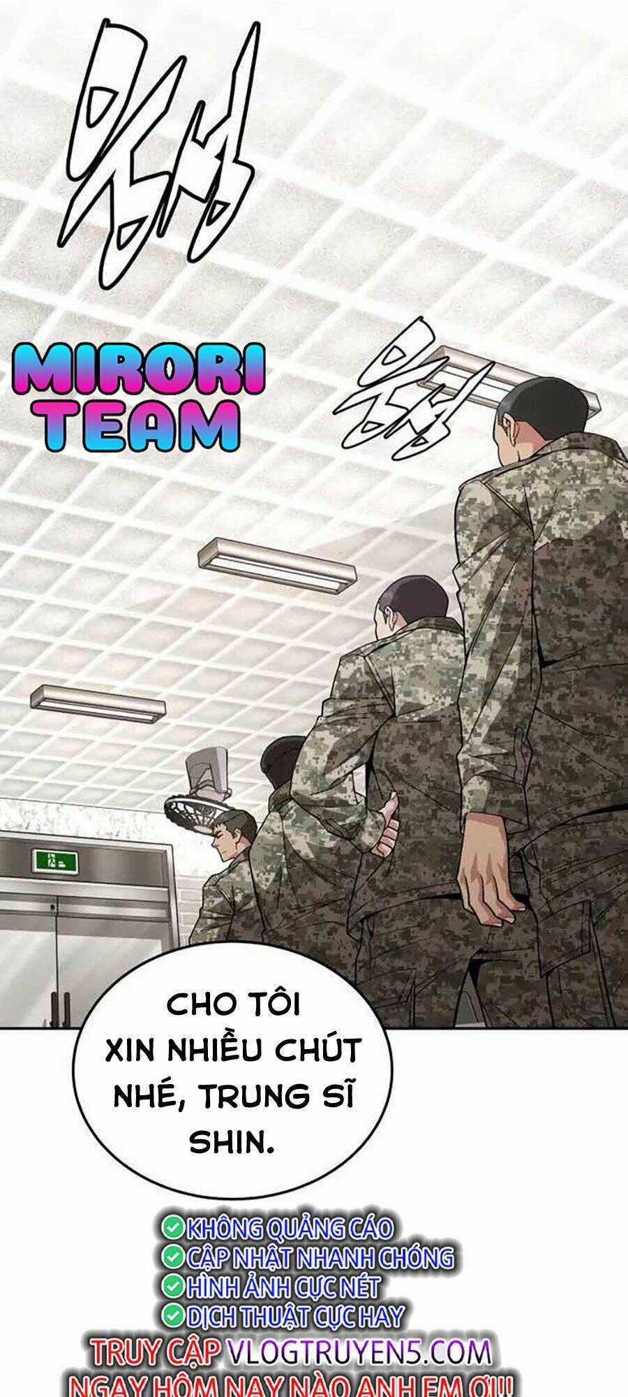 Trù Vương Mạt Thế - Chapter 5 - Trang 84