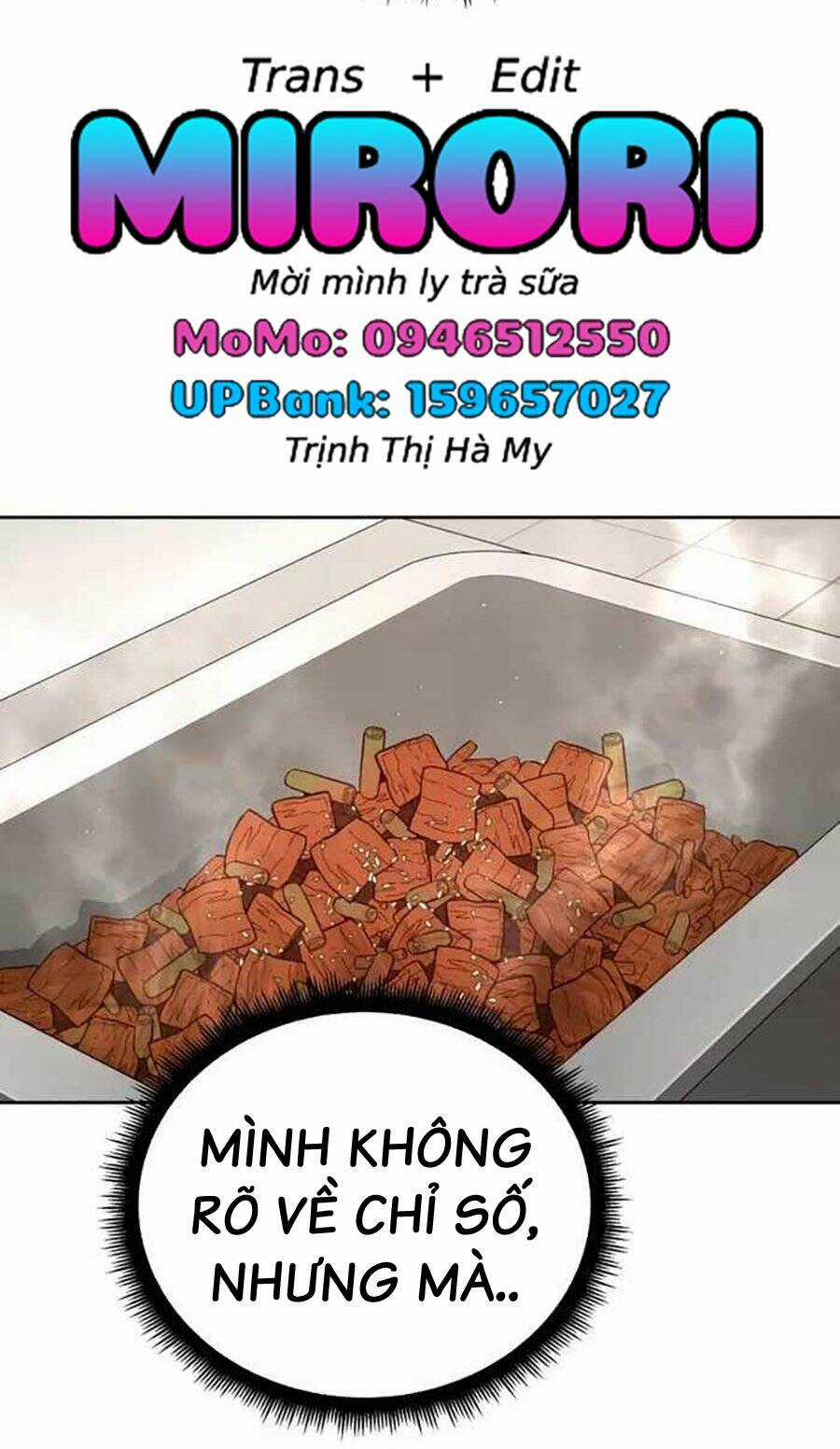 Trù Vương Mạt Thế - Chapter 5 - Trang 94