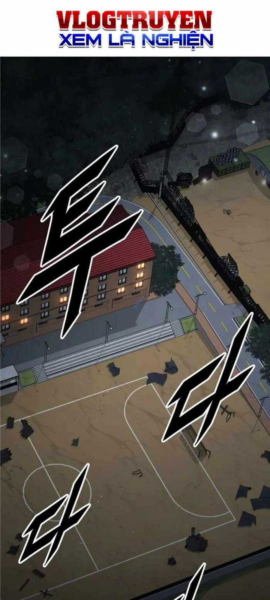 Trù Vương Mạt Thế - Chapter 6 - Trang 1