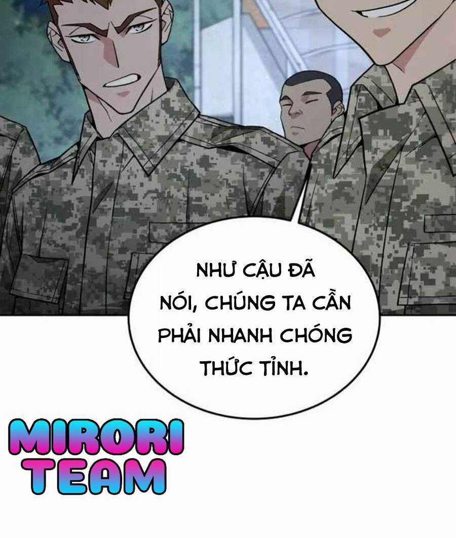Trù Vương Mạt Thế - Chapter 6 - Trang 12