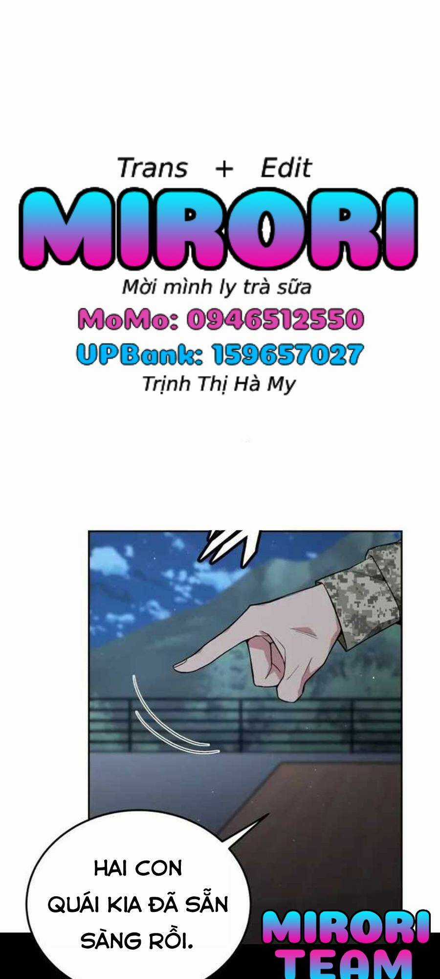 Trù Vương Mạt Thế - Chapter 6 - Trang 13