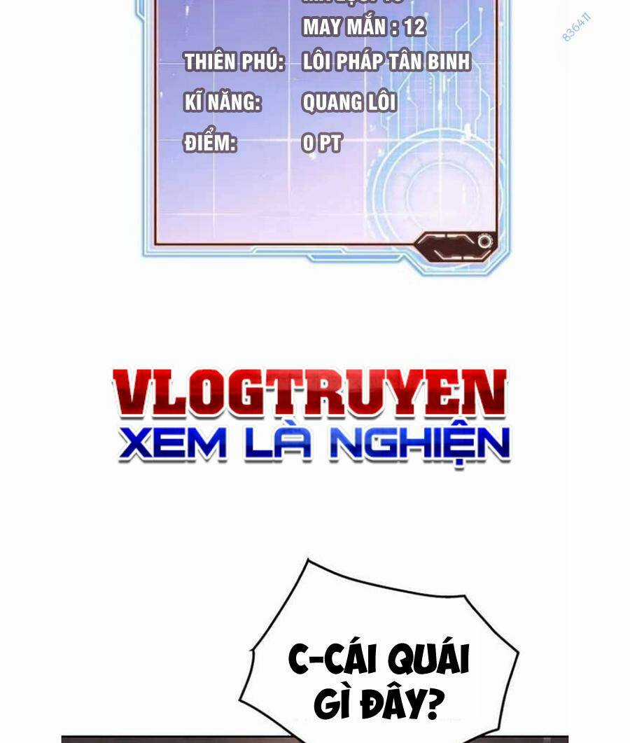 Trù Vương Mạt Thế - Chapter 6 - Trang 32