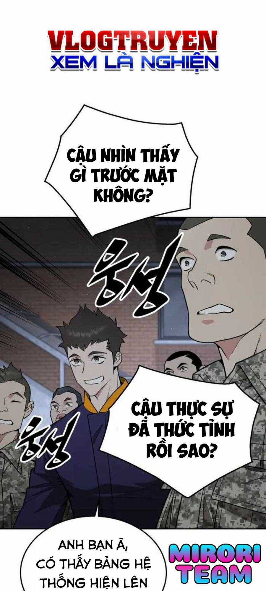 Trù Vương Mạt Thế - Chapter 6 - Trang 34