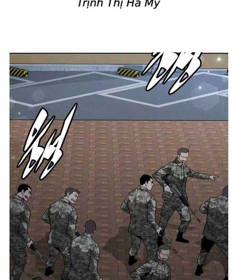 Trù Vương Mạt Thế - Chapter 6 - Trang 5