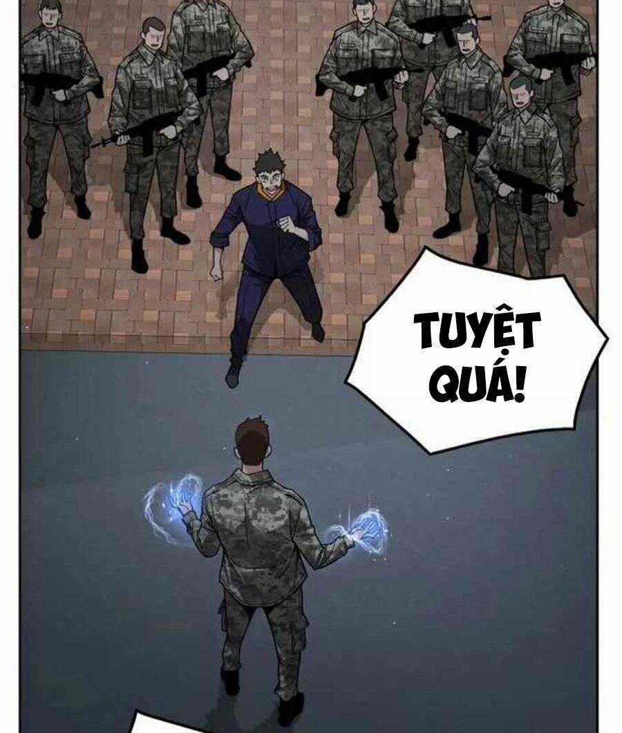 Trù Vương Mạt Thế - Chapter 6 - Trang 41