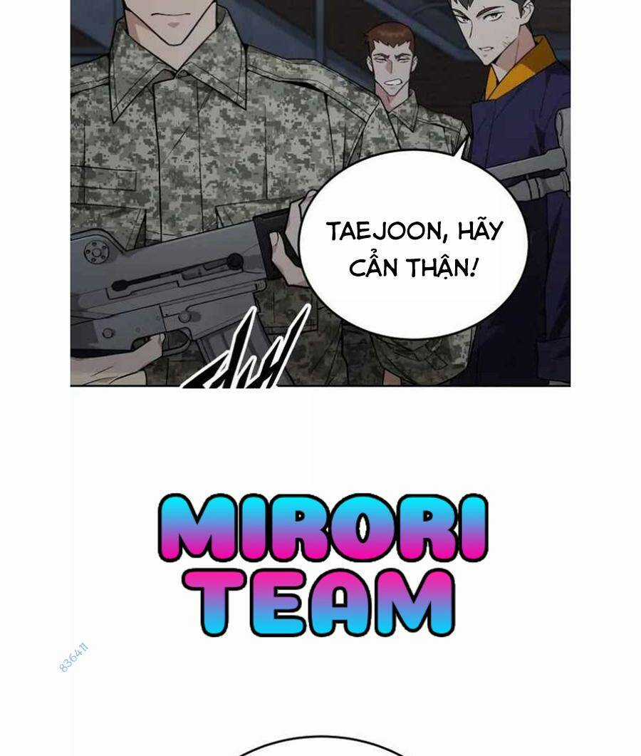 Trù Vương Mạt Thế - Chapter 6 - Trang 50