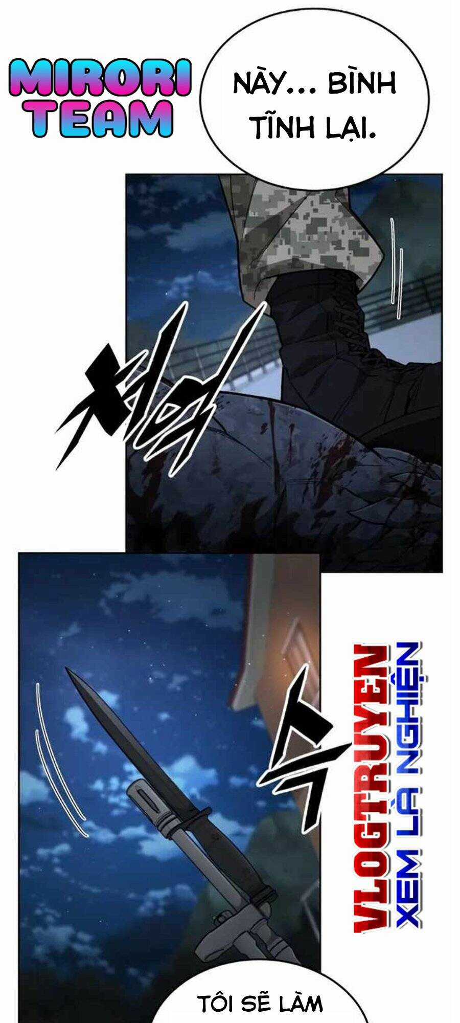 Trù Vương Mạt Thế - Chapter 6 - Trang 58