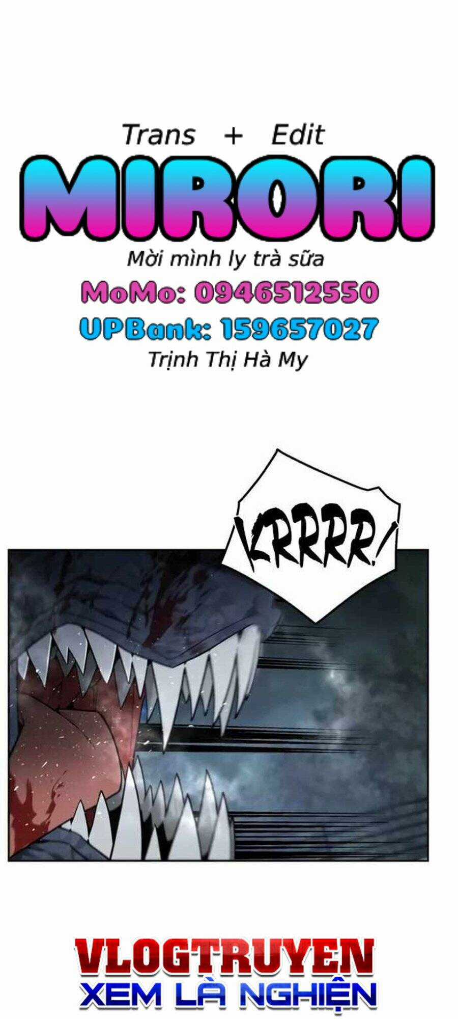 Trù Vương Mạt Thế - Chapter 6 - Trang 64