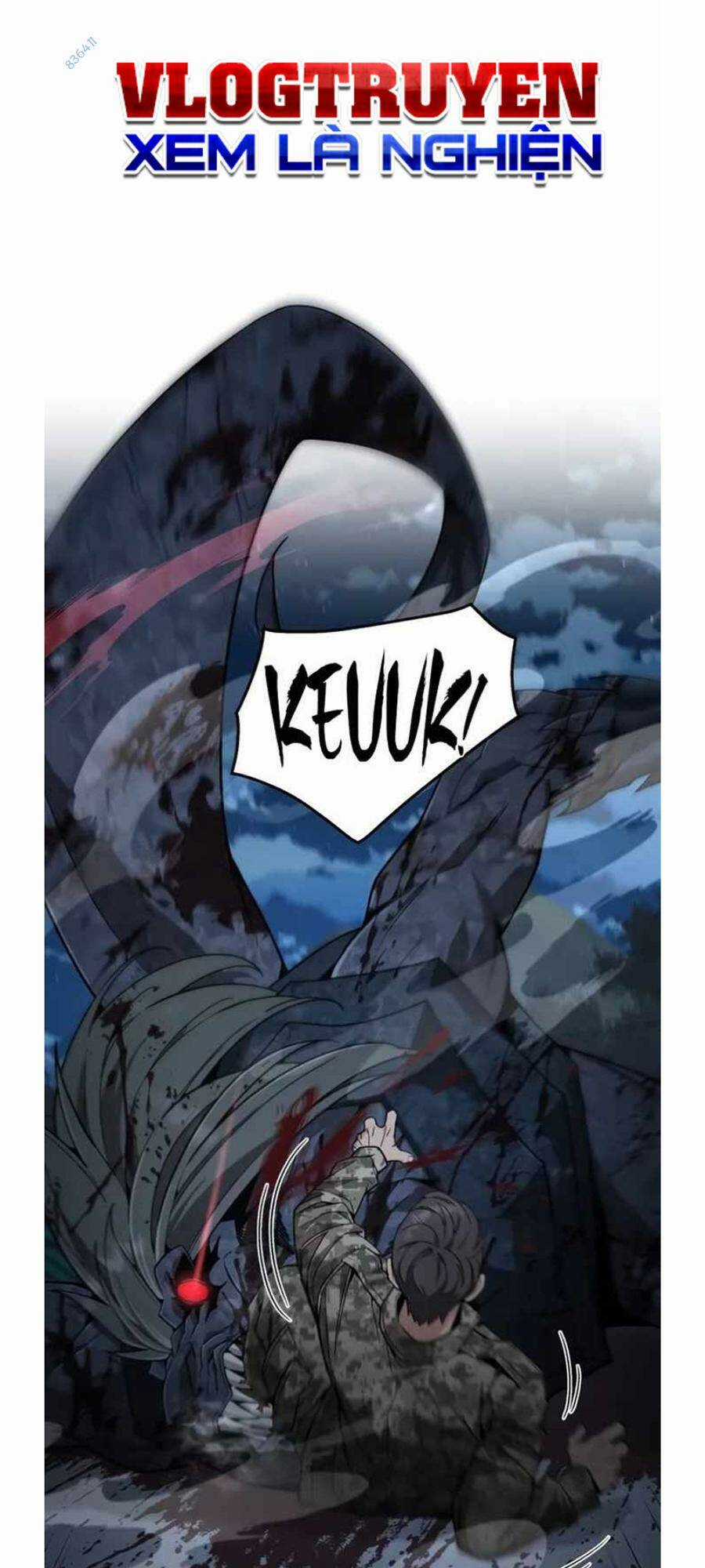 Trù Vương Mạt Thế - Chapter 6 - Trang 73