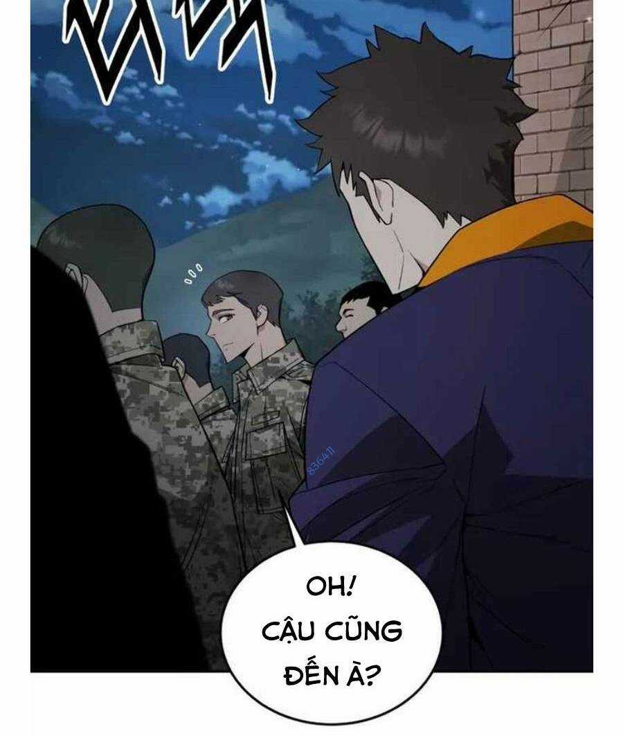 Trù Vương Mạt Thế - Chapter 6 - Trang 9