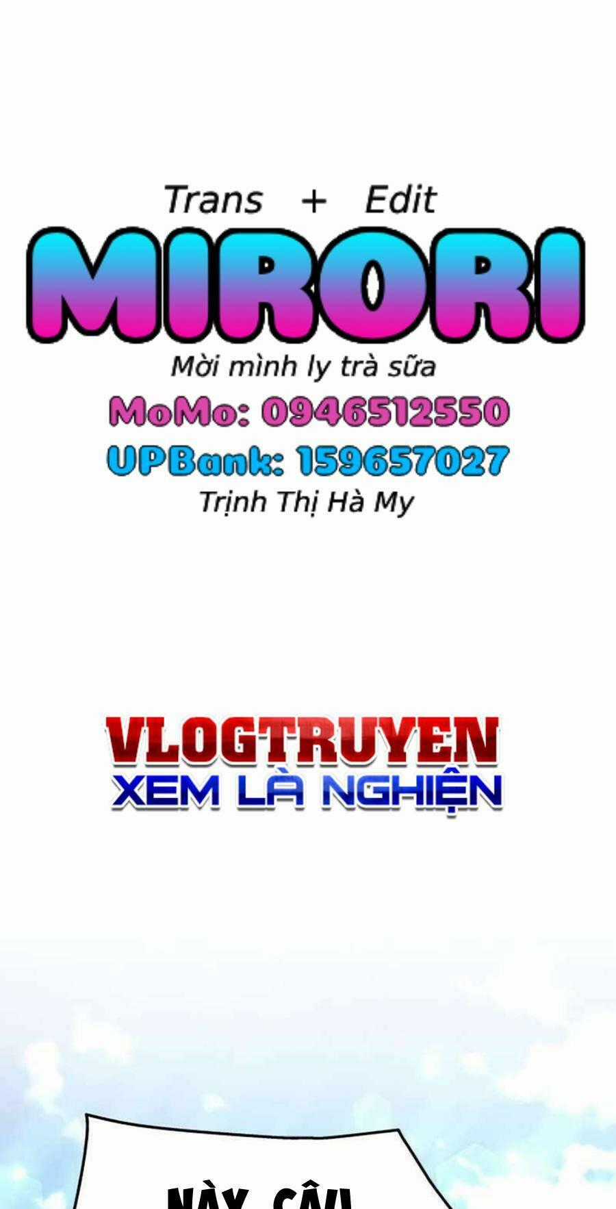 Trù Vương Mạt Thế - Chapter 7 - Trang 1