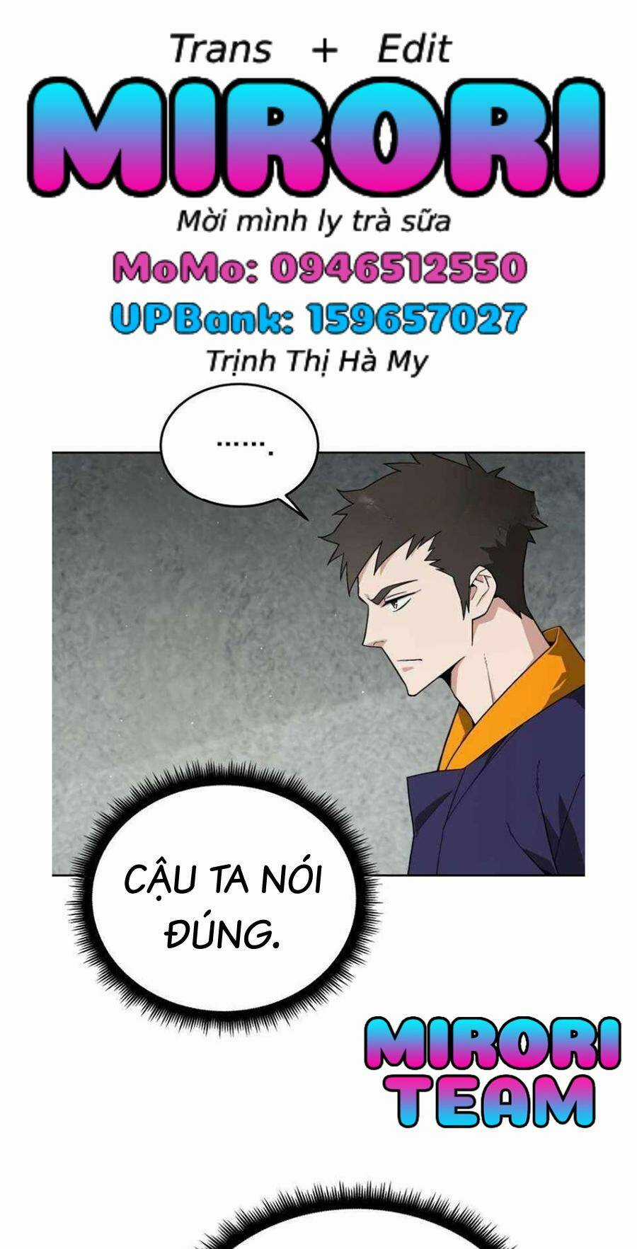 Trù Vương Mạt Thế - Chapter 7 - Trang 17