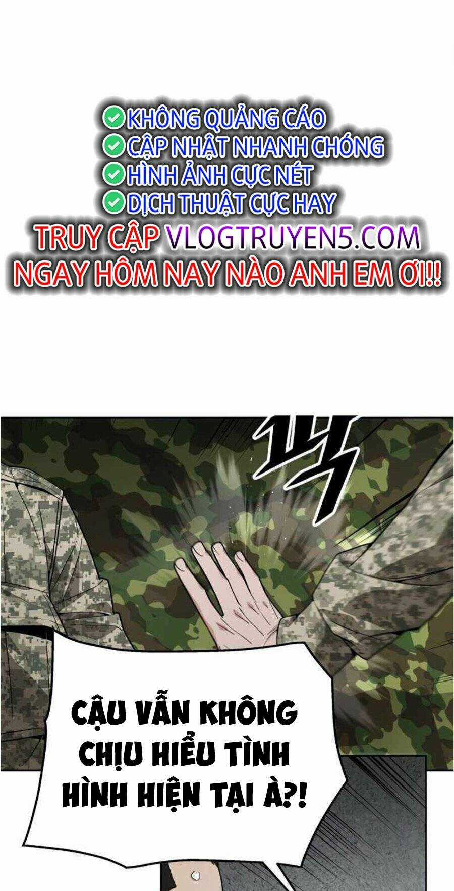 Trù Vương Mạt Thế - Chapter 7 - Trang 3