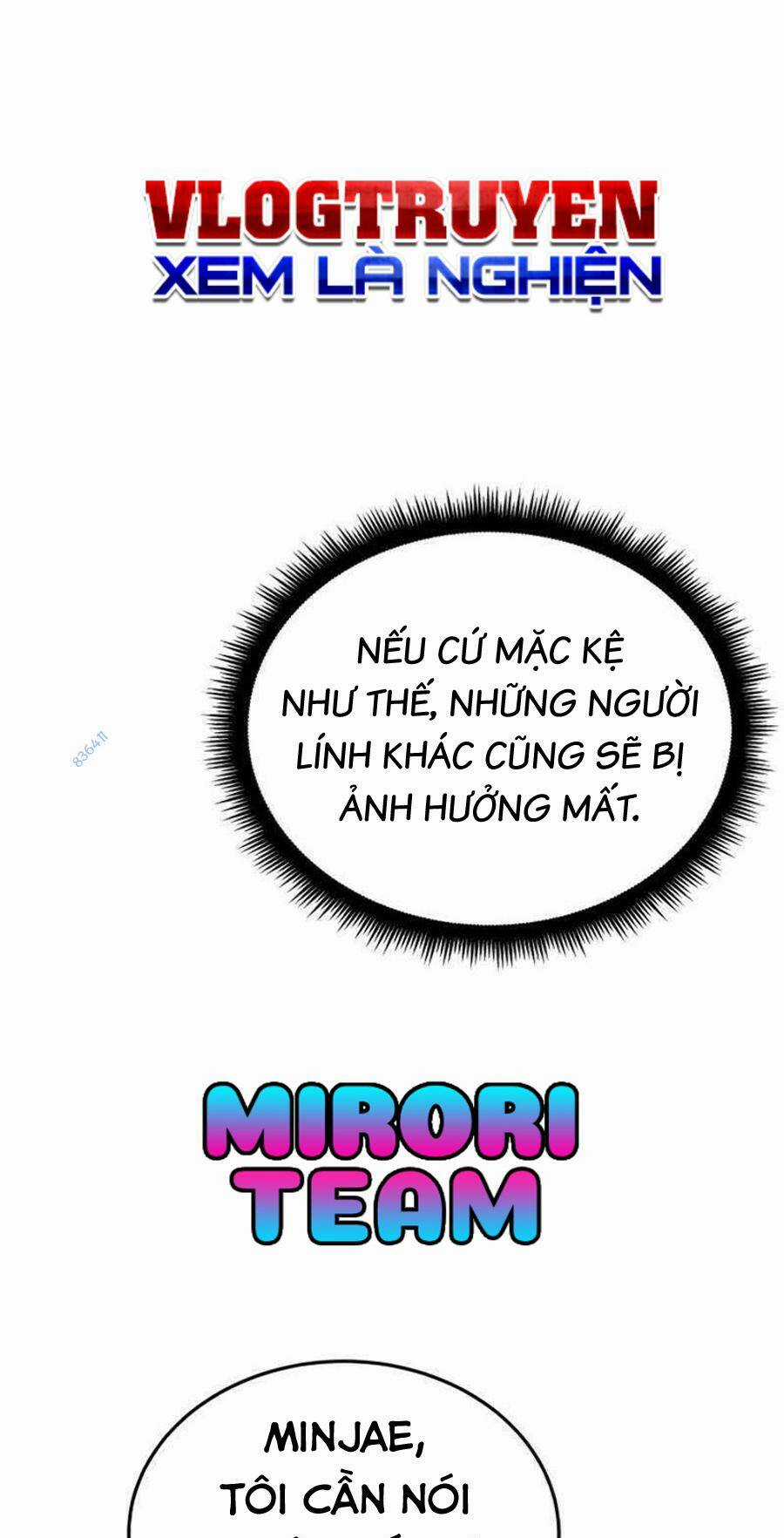 Trù Vương Mạt Thế - Chapter 7 - Trang 21