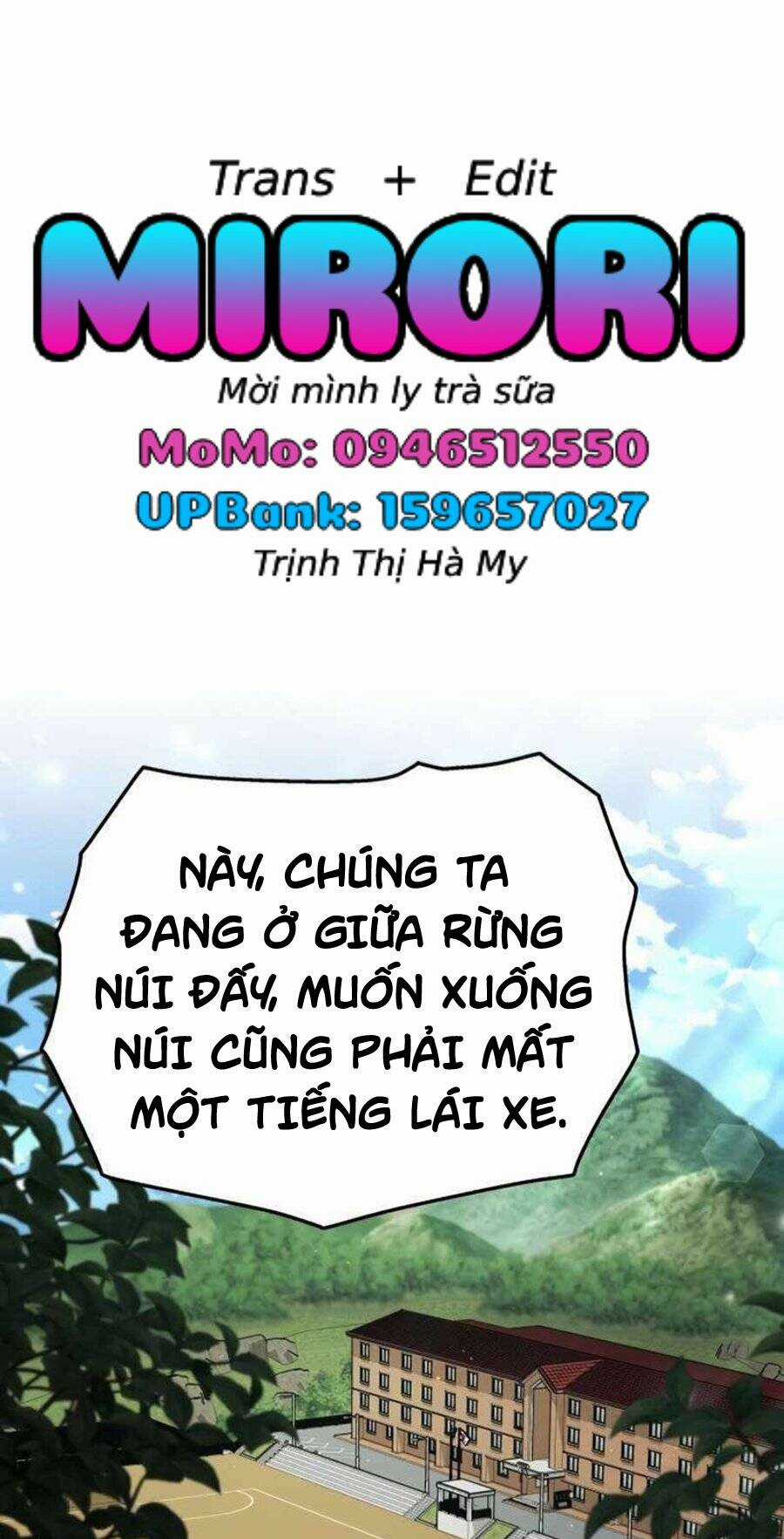 Trù Vương Mạt Thế - Chapter 7 - Trang 31
