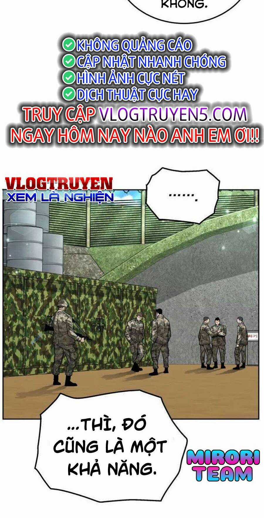 Trù Vương Mạt Thế - Chapter 7 - Trang 34