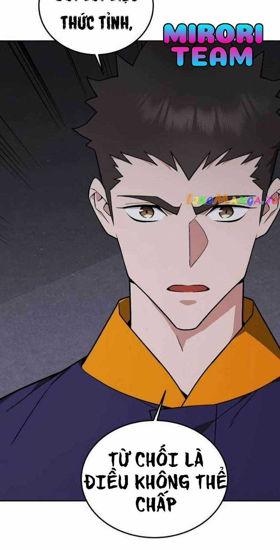 Trù Vương Mạt Thế - Chapter 7 - Trang 40