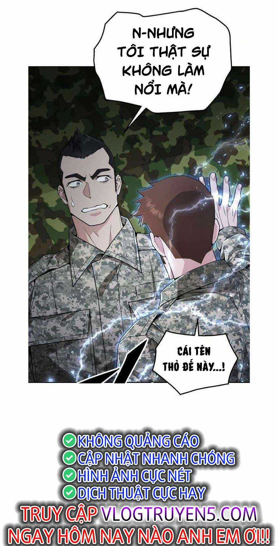 Trù Vương Mạt Thế - Chapter 7 - Trang 5