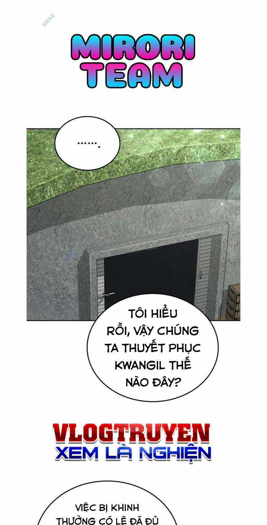 Trù Vương Mạt Thế - Chapter 7 - Trang 41