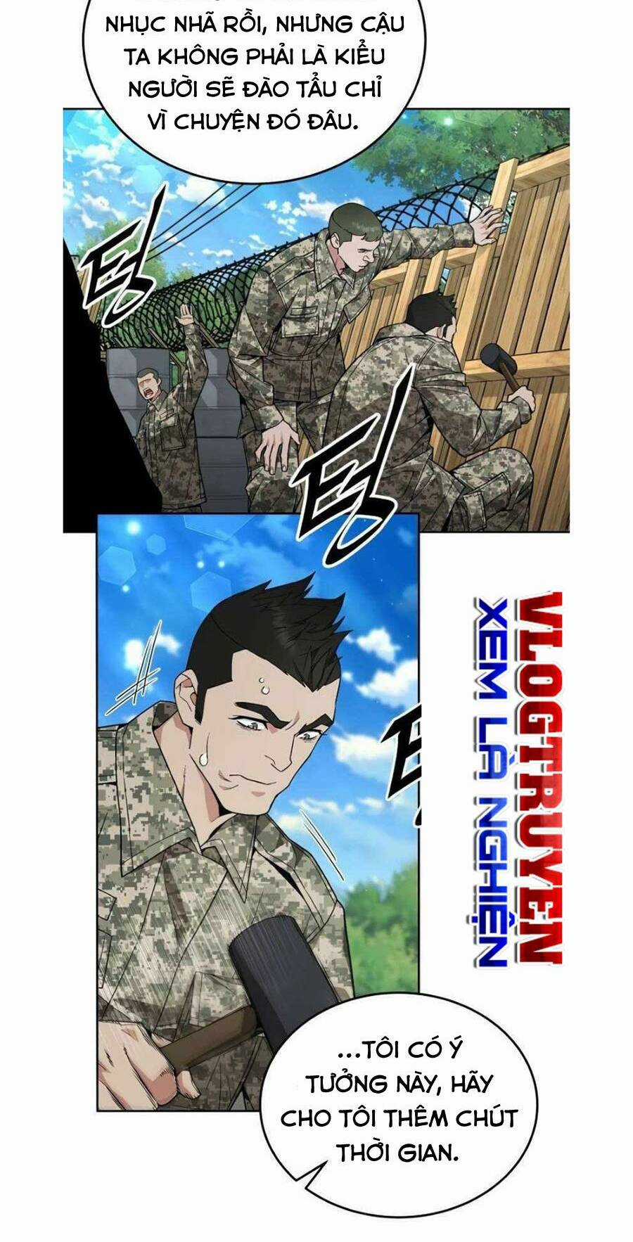 Trù Vương Mạt Thế - Chapter 7 - Trang 42