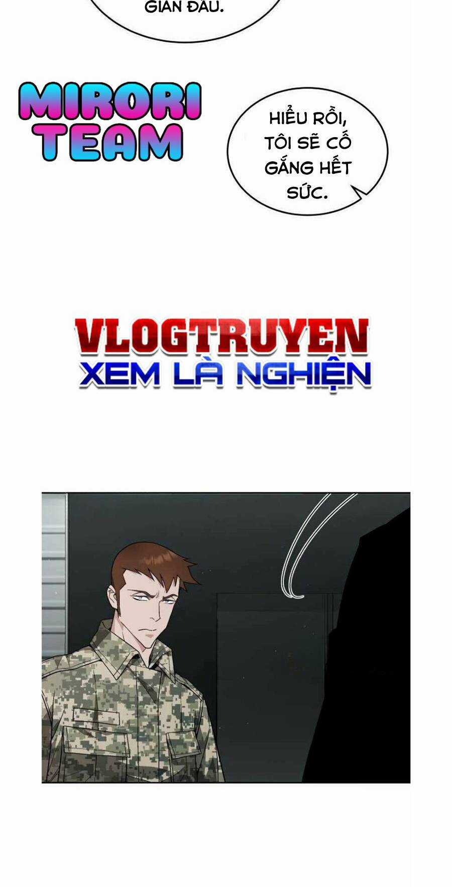 Trù Vương Mạt Thế - Chapter 7 - Trang 44