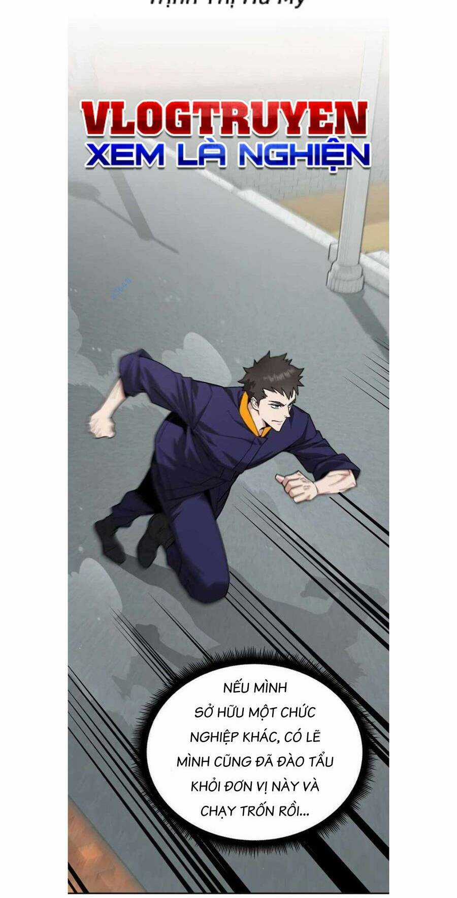 Trù Vương Mạt Thế - Chapter 7 - Trang 46