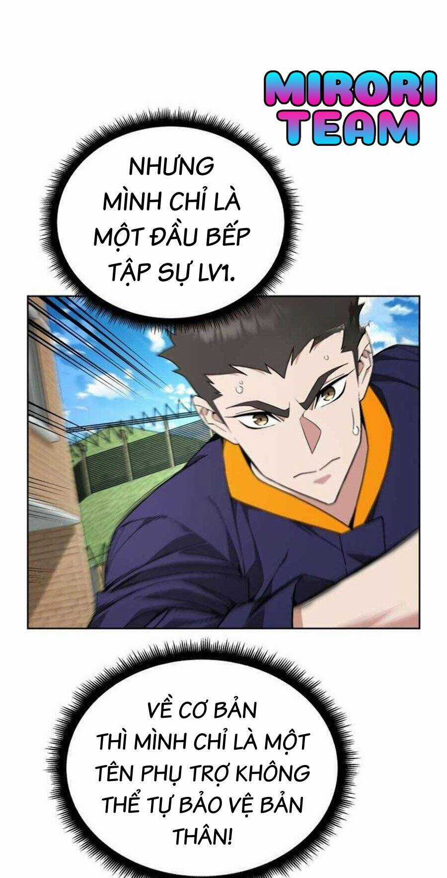 Trù Vương Mạt Thế - Chapter 7 - Trang 47