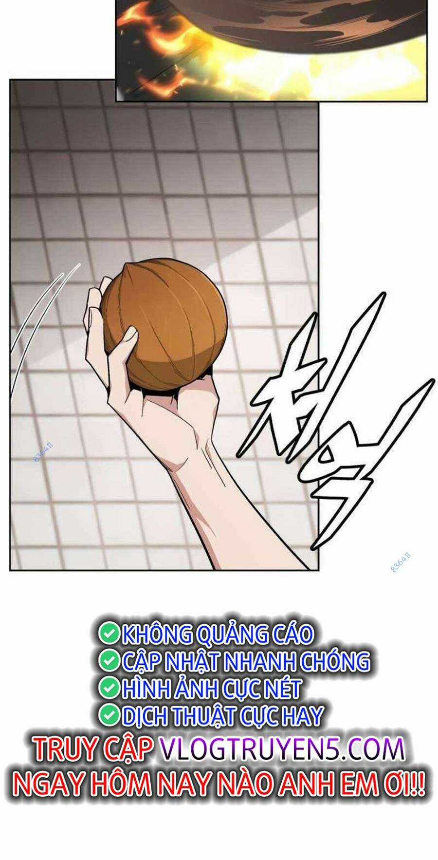 Trù Vương Mạt Thế - Chapter 7 - Trang 54