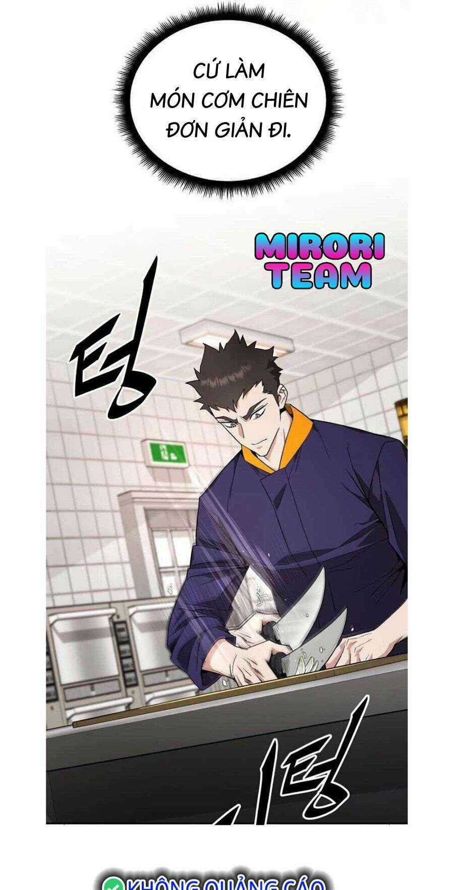 Trù Vương Mạt Thế - Chapter 7 - Trang 55