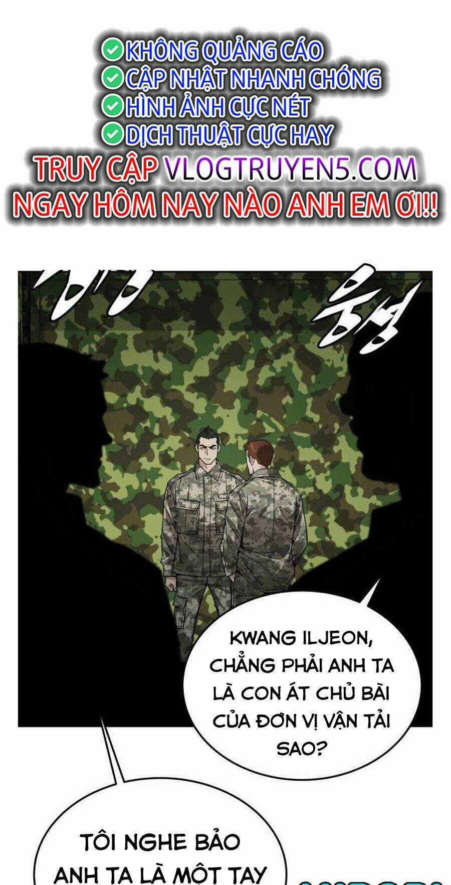 Trù Vương Mạt Thế - Chapter 7 - Trang 7