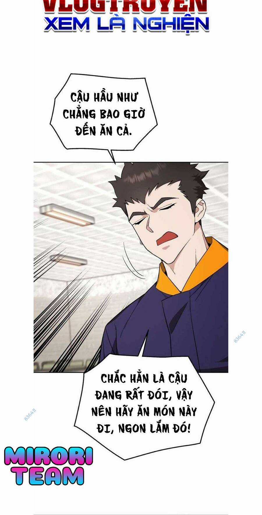 Trù Vương Mạt Thế - Chapter 7 - Trang 66