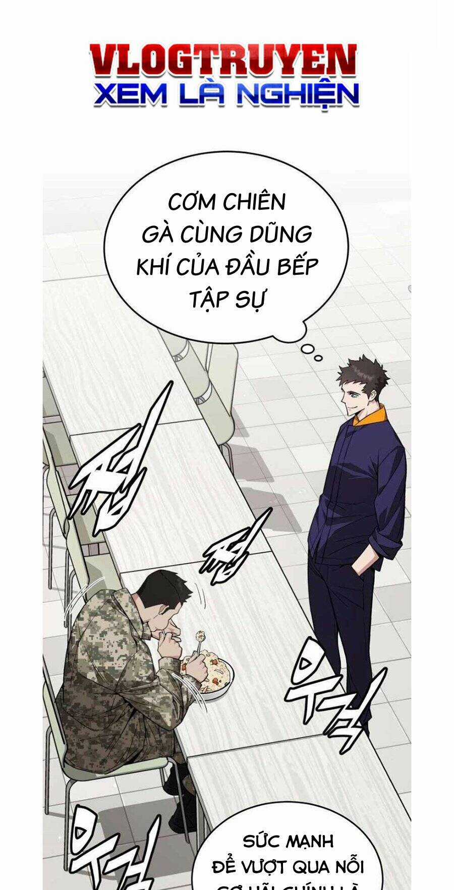 Trù Vương Mạt Thế - Chapter 7 - Trang 71