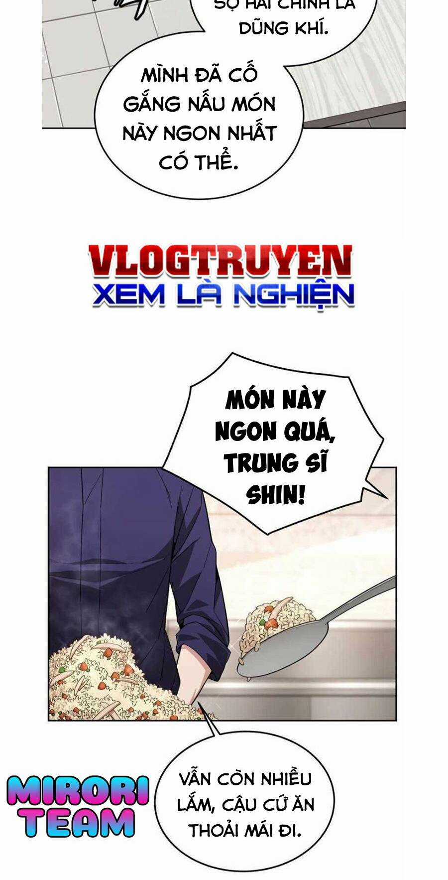 Trù Vương Mạt Thế - Chapter 7 - Trang 72