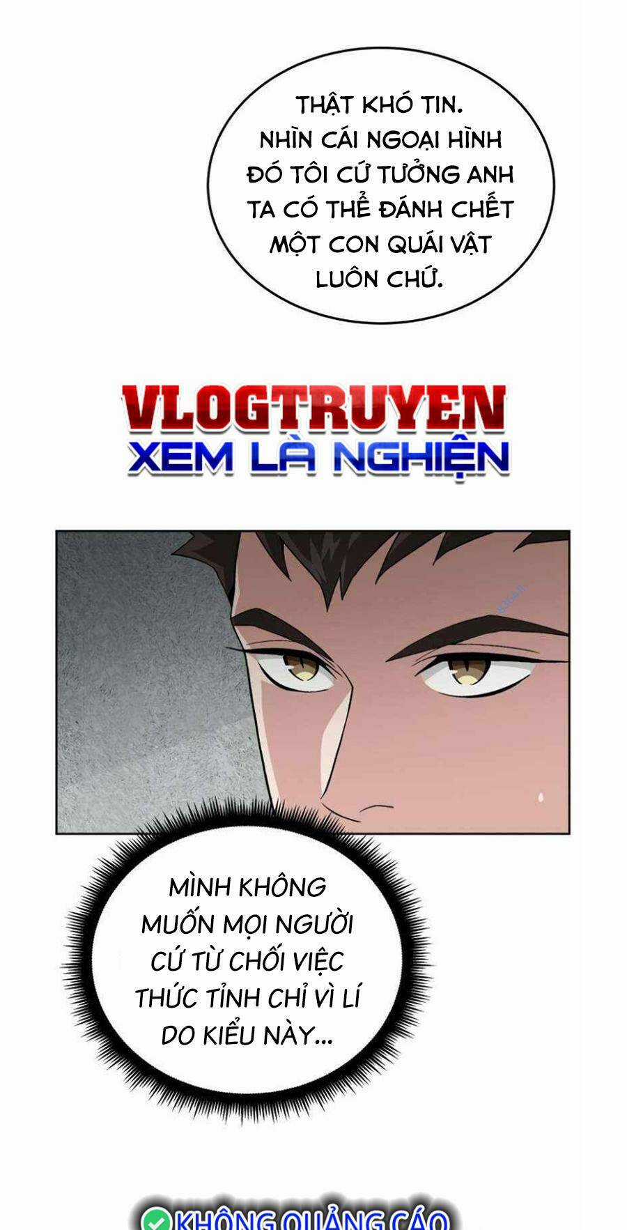 Trù Vương Mạt Thế - Chapter 7 - Trang 9