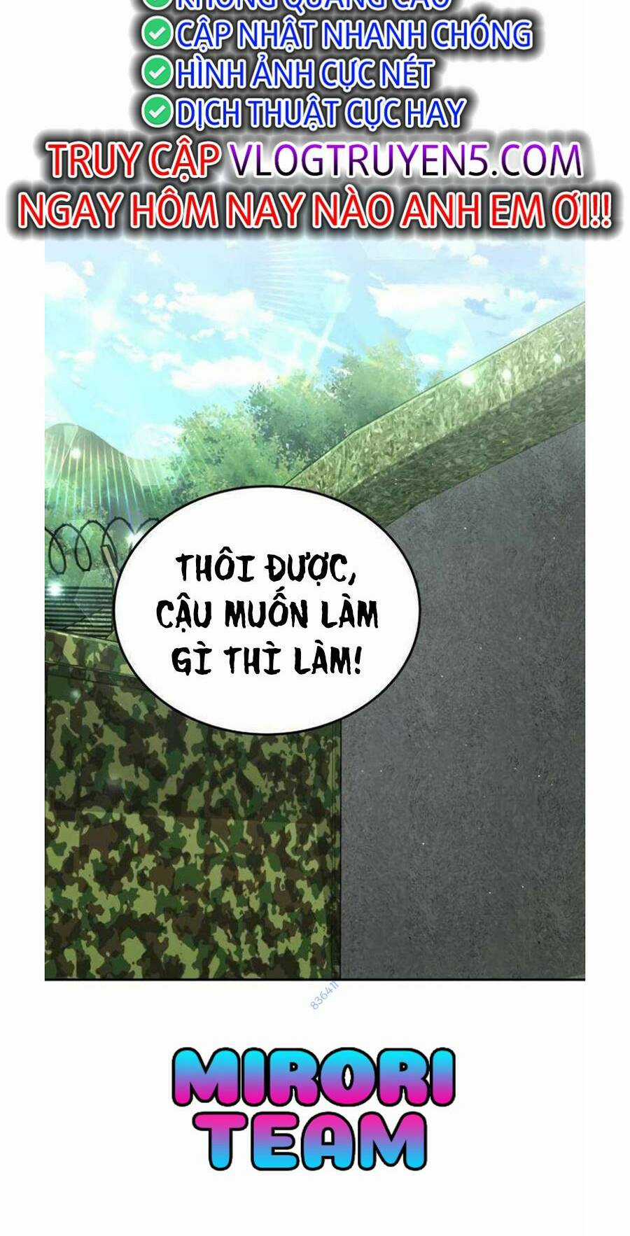 Trù Vương Mạt Thế - Chapter 7 - Trang 10