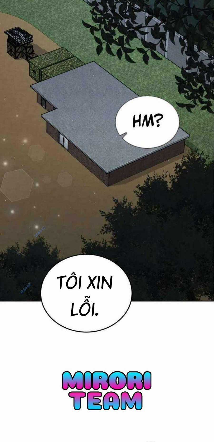 Trù Vương Mạt Thế - Chapter 8 - Trang 2