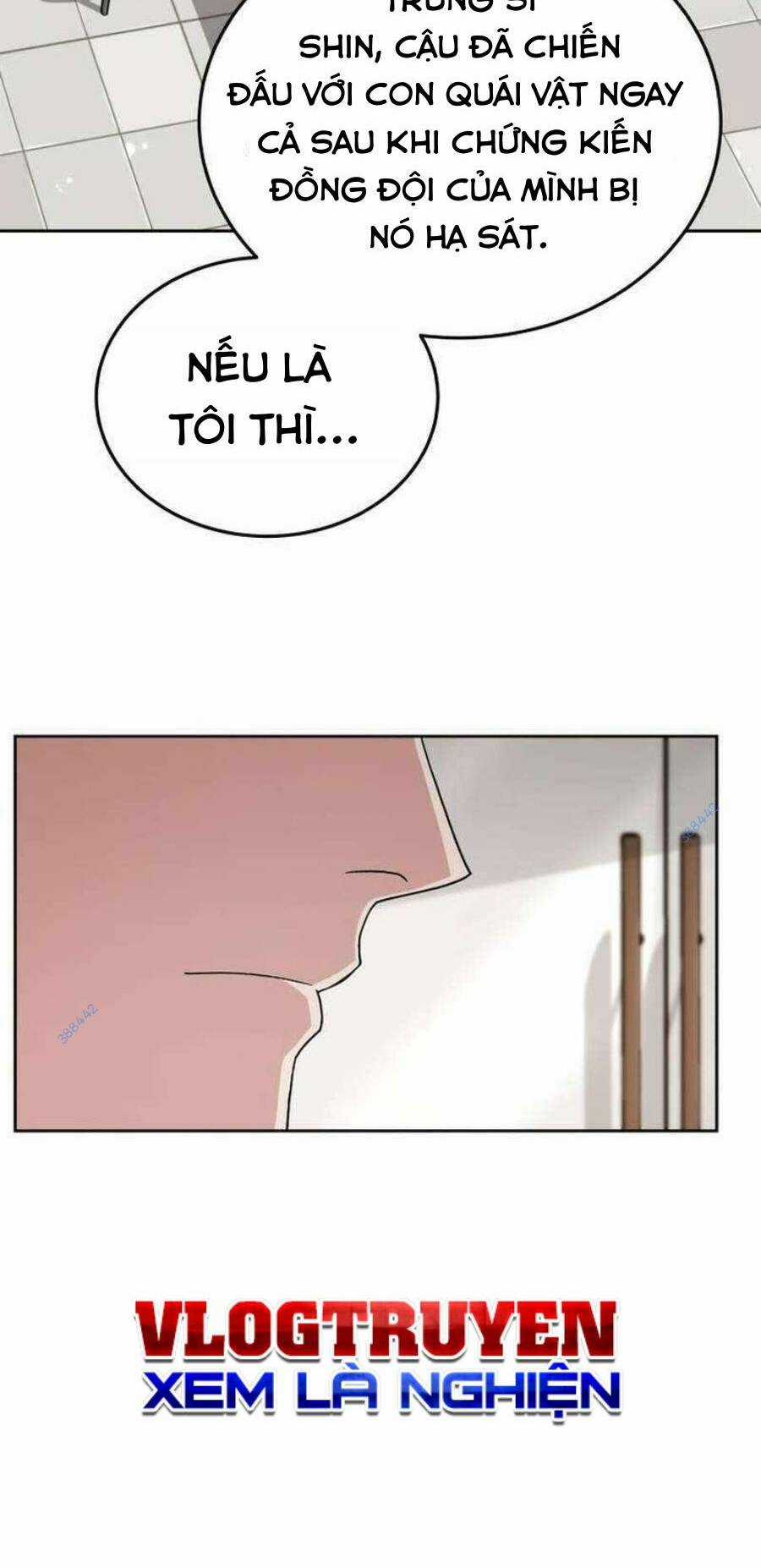 Trù Vương Mạt Thế - Chapter 8 - Trang 14