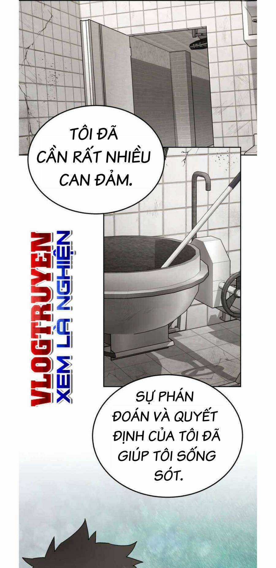 Trù Vương Mạt Thế - Chapter 8 - Trang 25