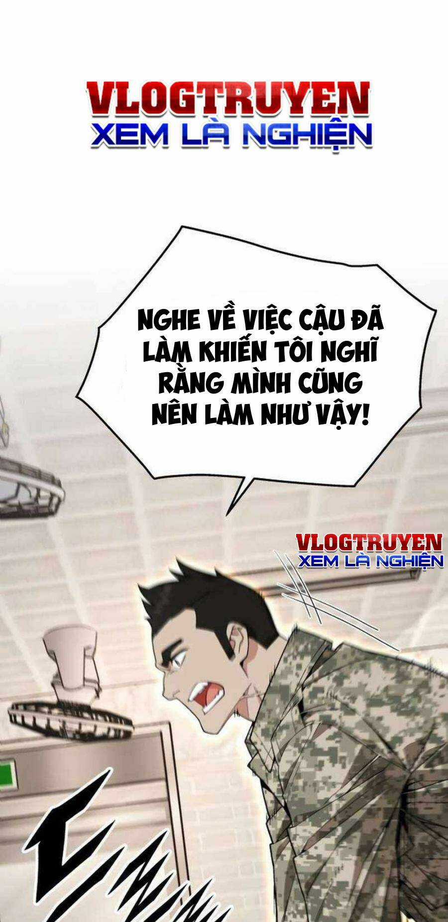 Trù Vương Mạt Thế - Chapter 8 - Trang 29