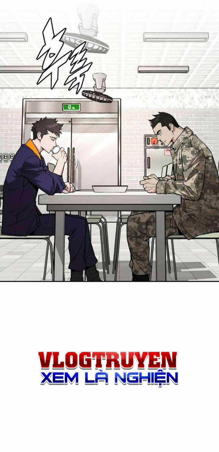 Trù Vương Mạt Thế - Chapter 8 - Trang 4