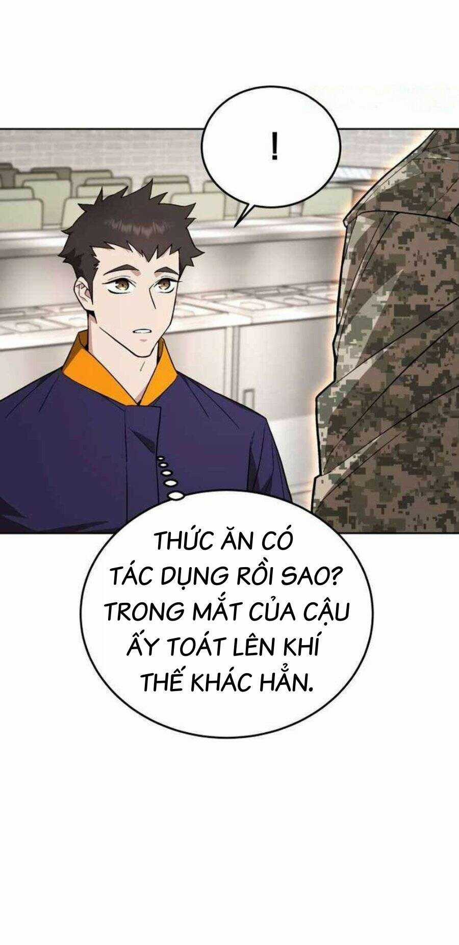 Trù Vương Mạt Thế - Chapter 8 - Trang 31