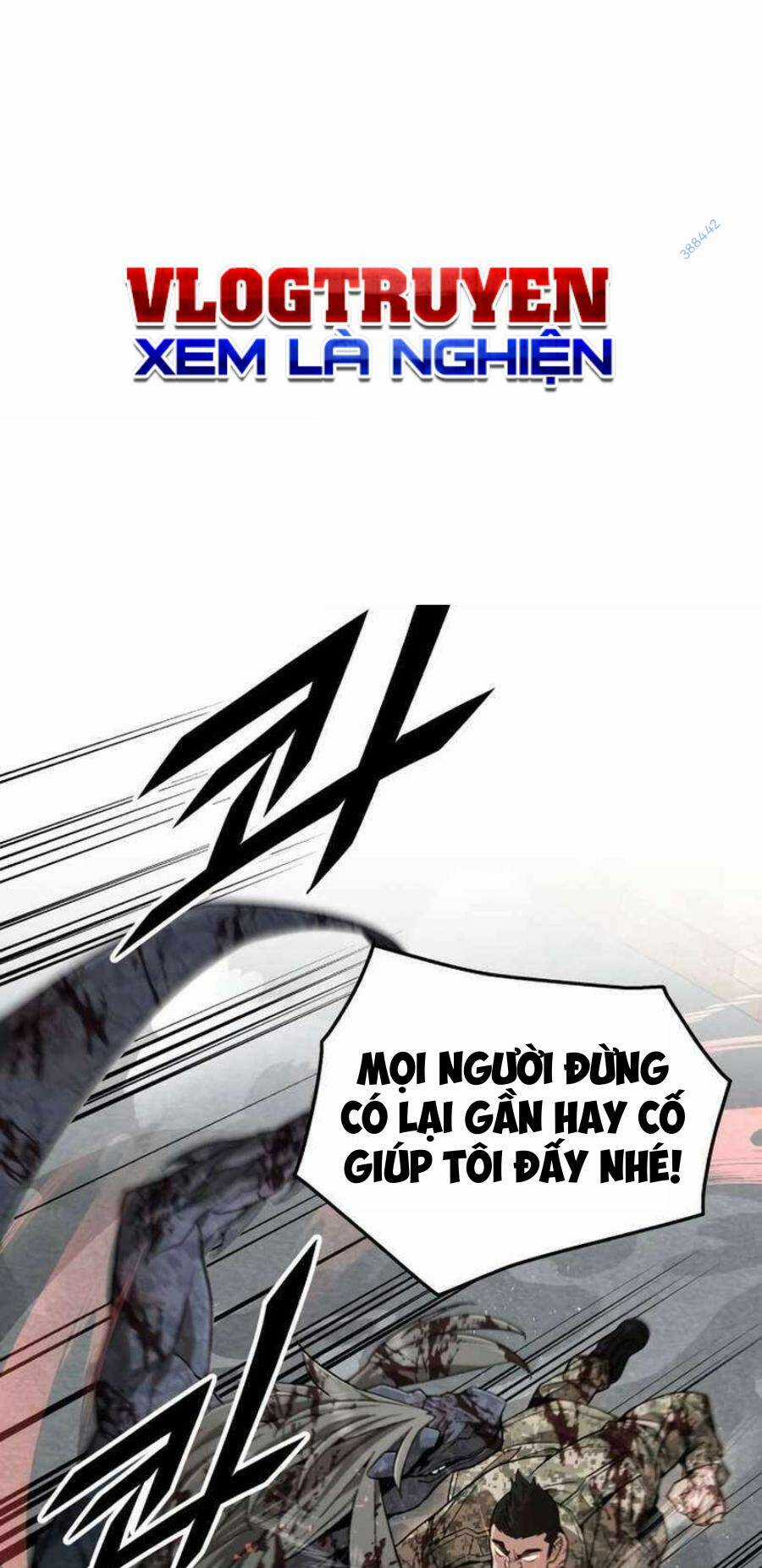 Trù Vương Mạt Thế - Chapter 8 - Trang 33