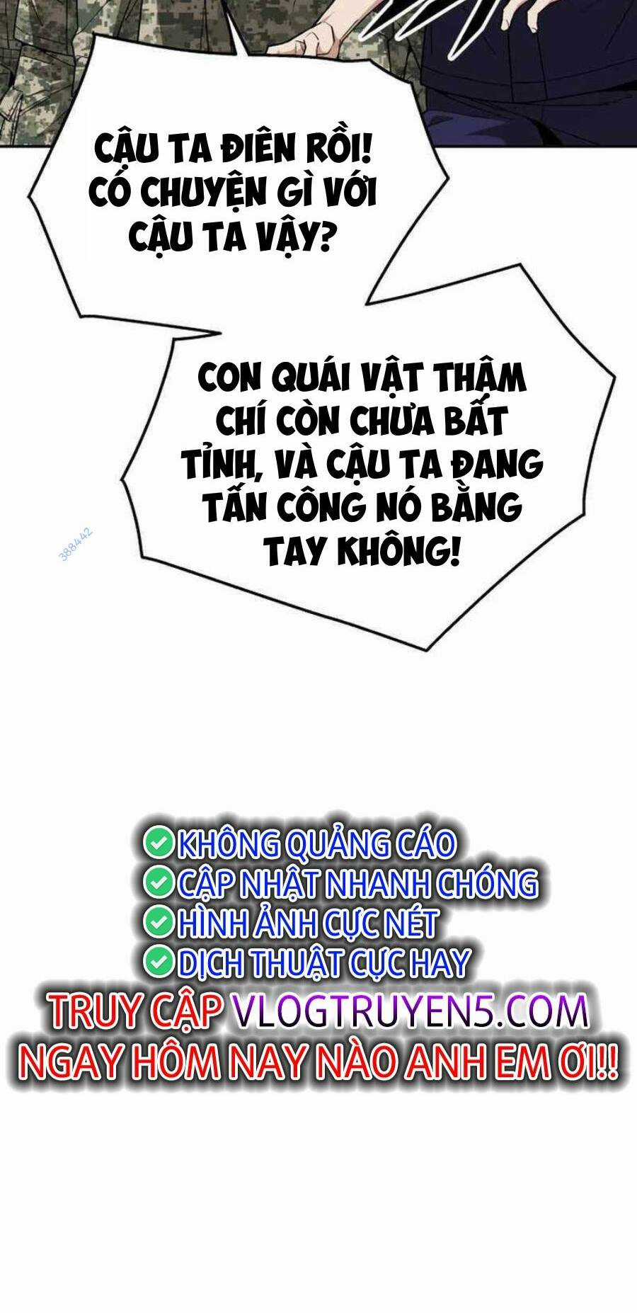 Trù Vương Mạt Thế - Chapter 8 - Trang 38