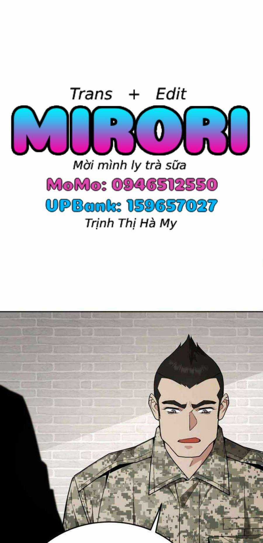 Trù Vương Mạt Thế - Chapter 8 - Trang 5