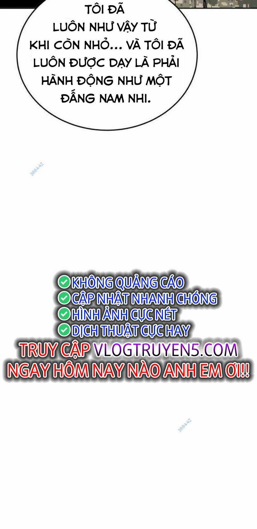 Trù Vương Mạt Thế - Chapter 8 - Trang 6