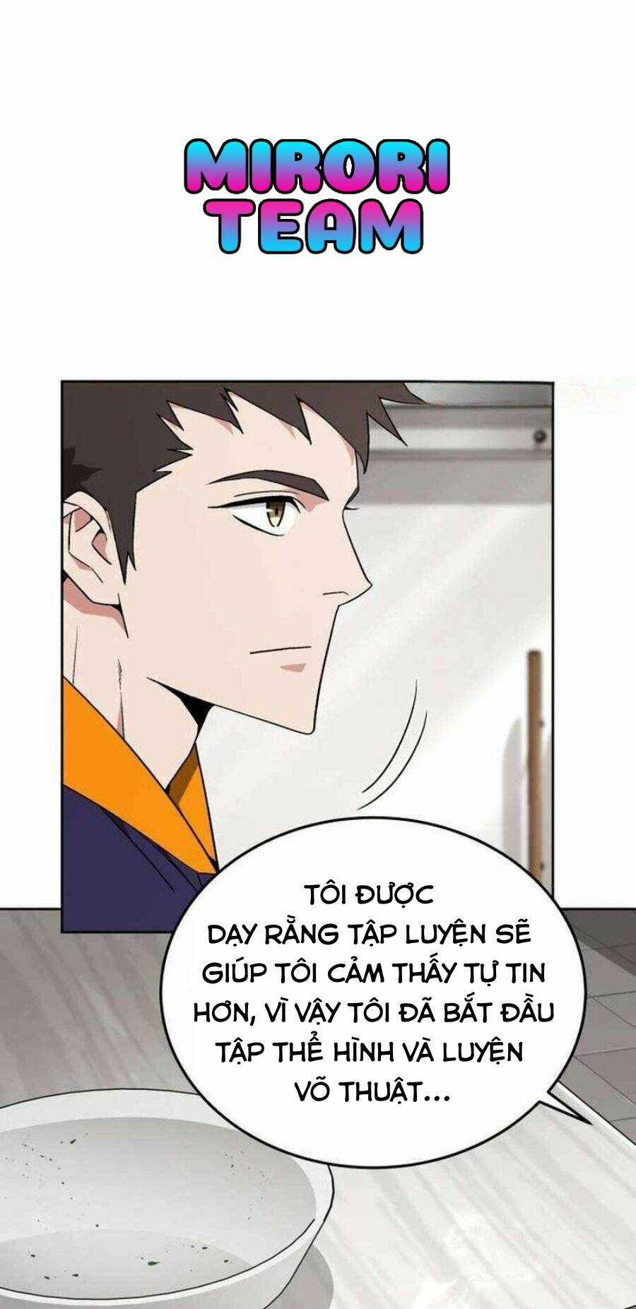 Trù Vương Mạt Thế - Chapter 8 - Trang 7