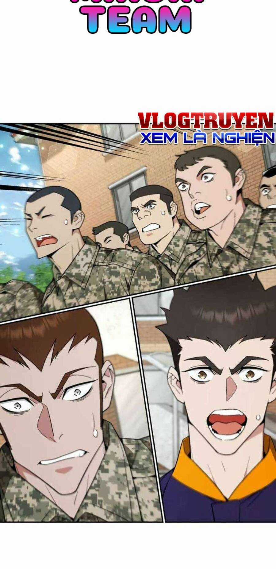 Trù Vương Mạt Thế - Chapter 8 - Trang 64