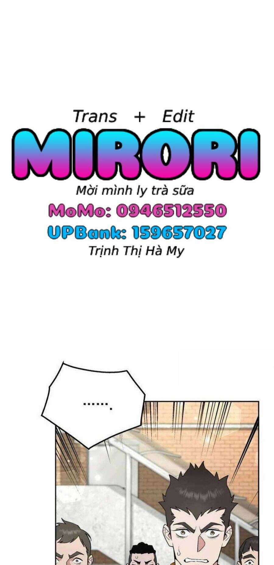 Trù Vương Mạt Thế - Chapter 8 - Trang 67