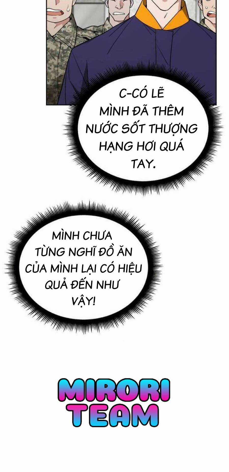 Trù Vương Mạt Thế - Chapter 8 - Trang 68