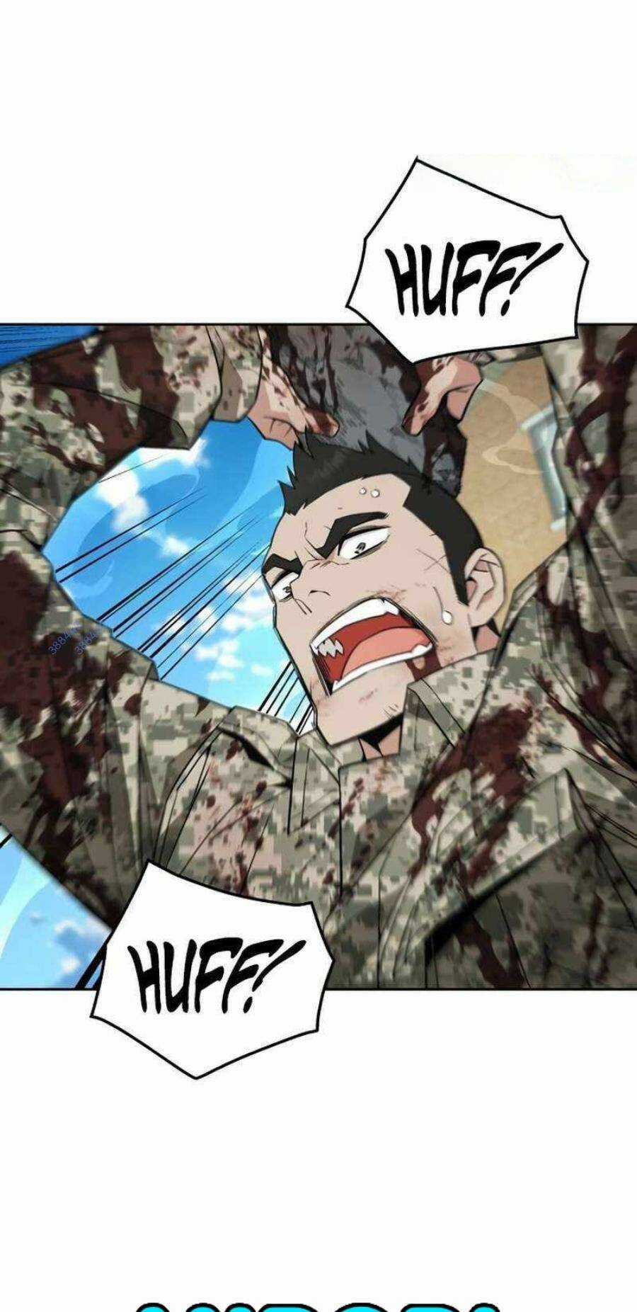 Trù Vương Mạt Thế - Chapter 8 - Trang 73